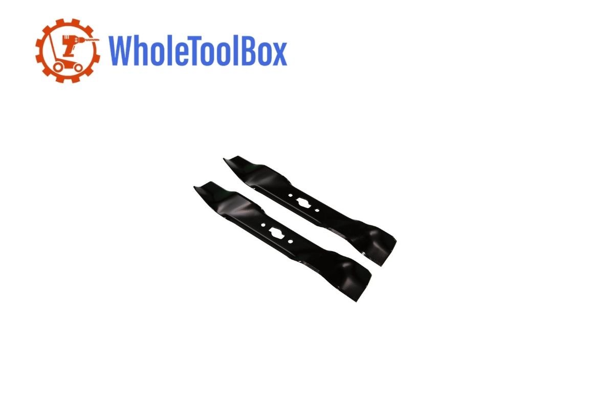  MTD CMXGZAM110190 Lawn Mower Blade Set 36" 3-In-1