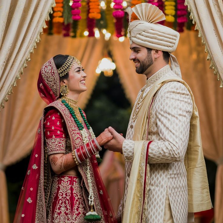  Marriage Brokers