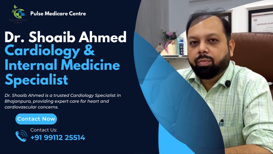  Trusted Heart Care & Cardiology Consultation in Yamuna Vihar