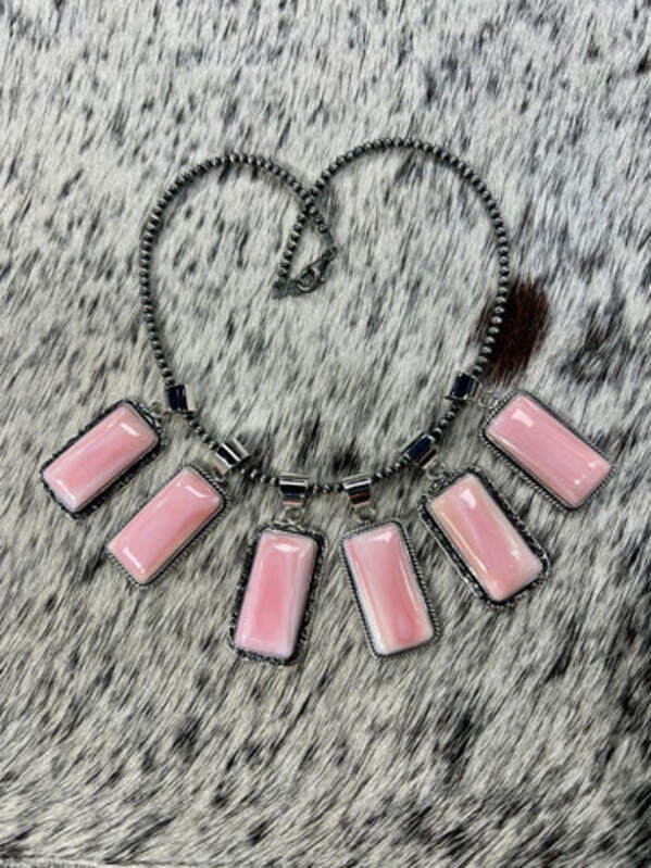  American Indian Pendants | Authentic Native American Necklaces