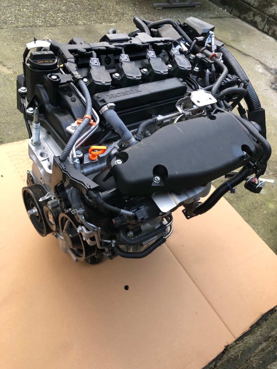  Give Your Honda a Second Life: Finding the Right Used Engine for Sale