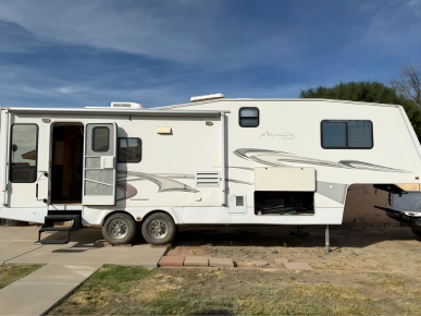  A smarter route to Sell My RV in Payson AZ