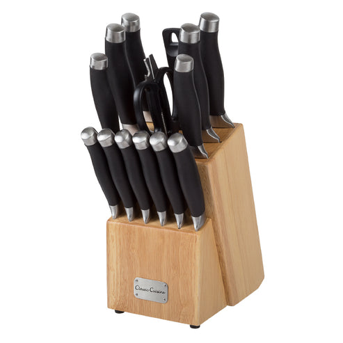  Buy the Best Kitchen Knife Set in the USA for Everyday Cooking