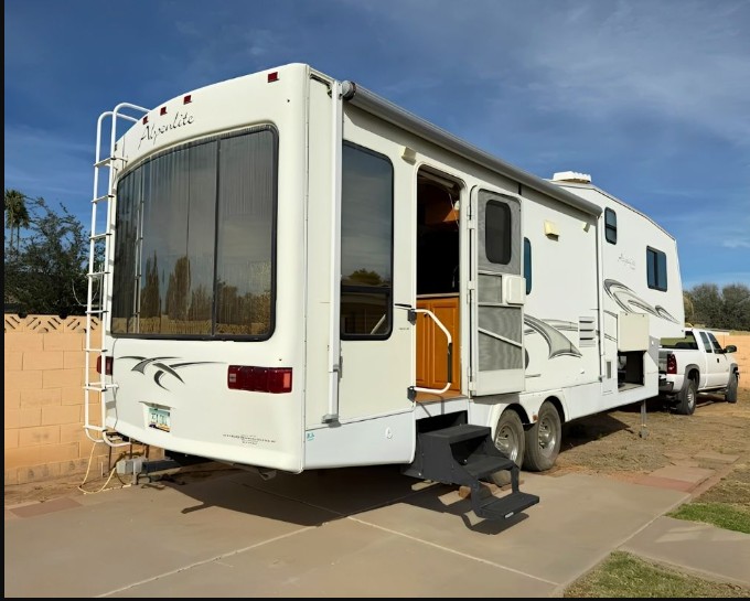  A practical choice to Sell RV Fast