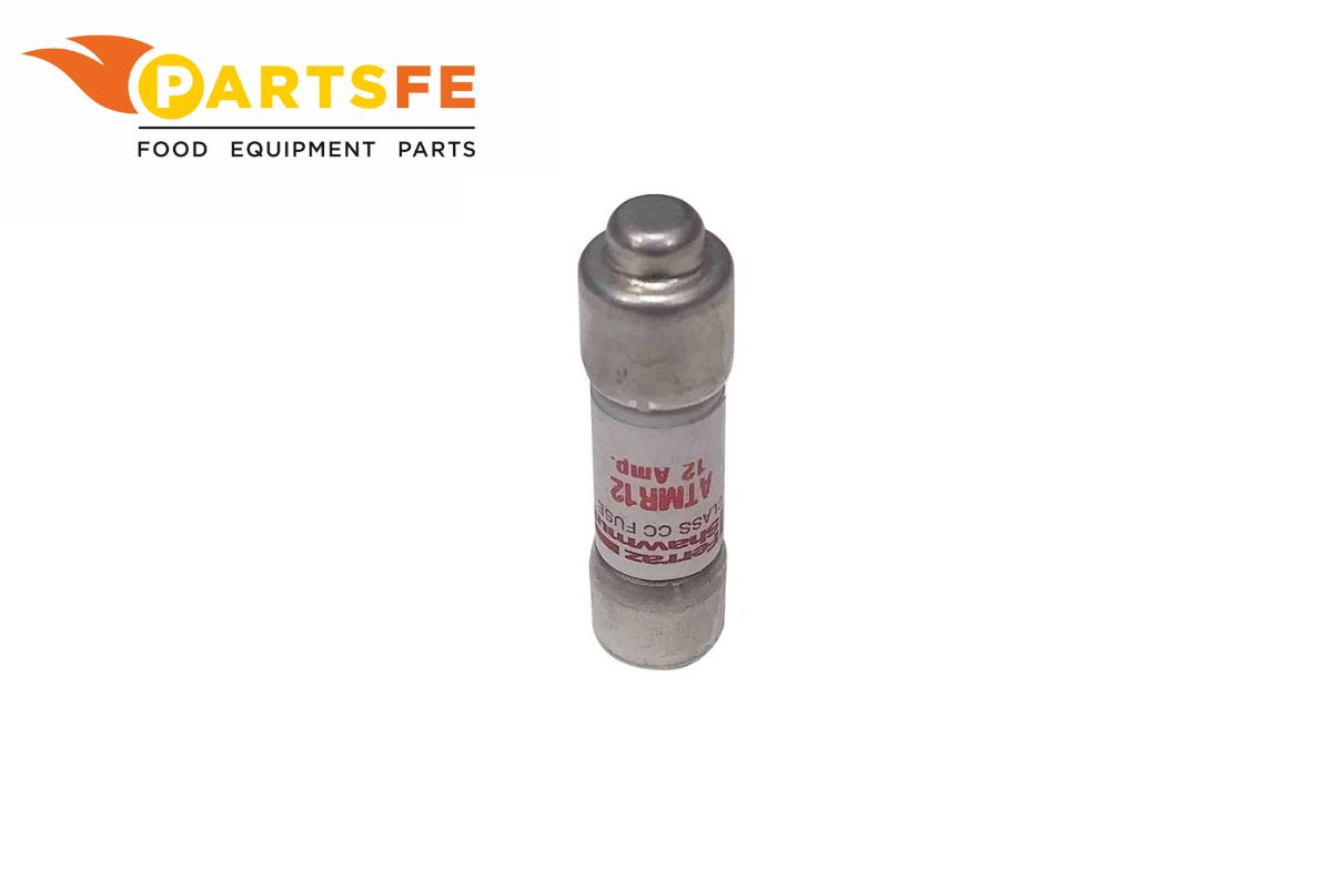  TurboChef 100592 Oven Fuse 12 Amp ATMR12