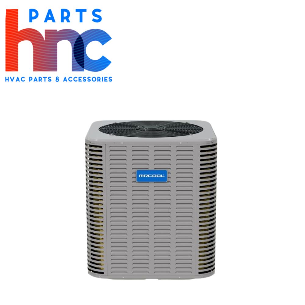  MRCOOL MCAESHS4T4821AA  Split System Heat Pump Condenser