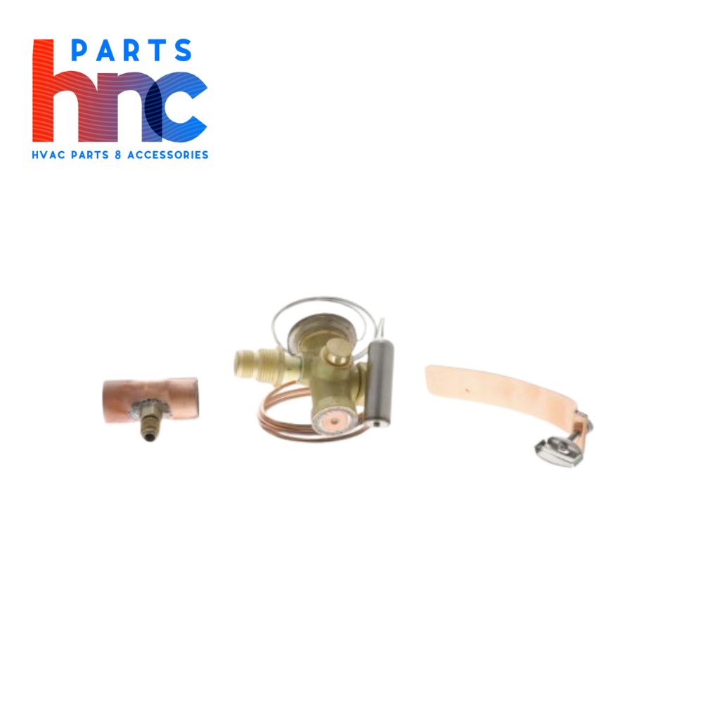  Nordyne 920672A-R410A Thermal Expansion Valve(Txv) 4Ton Kit