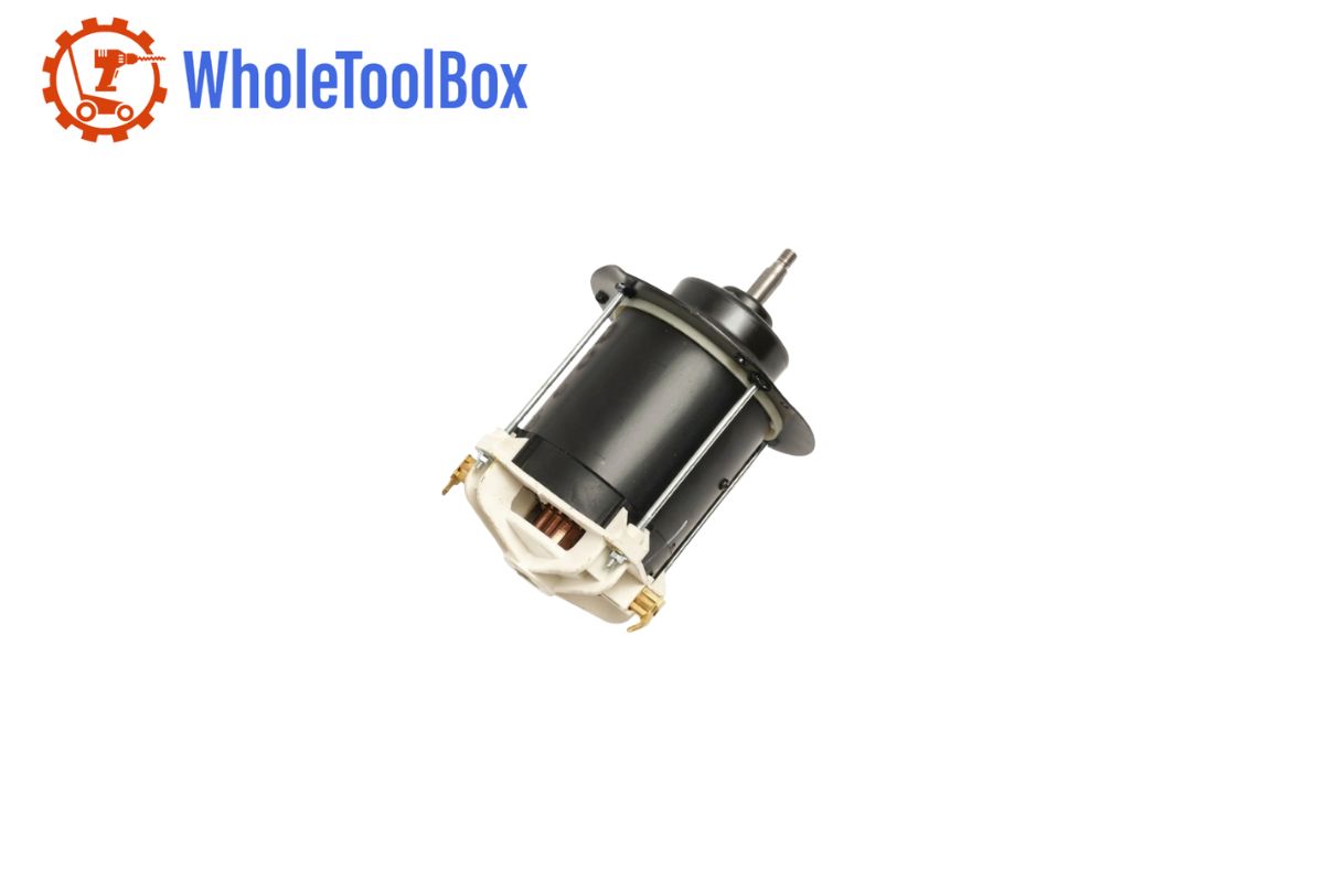  Greenworks R0205027-00 Lawn Mower Motor Assembly