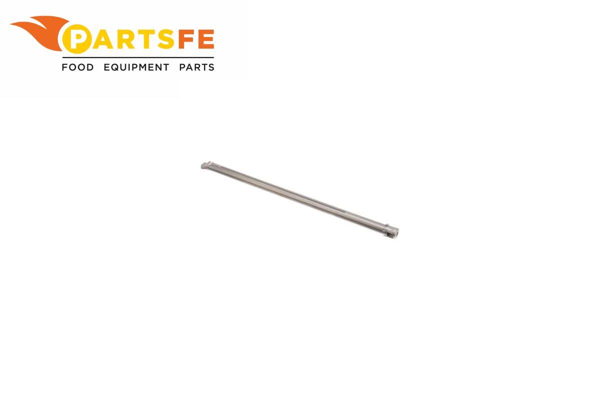  Jade Range 1210600000 Range 23" Aluminized Steel Burner W/ Air Shutter