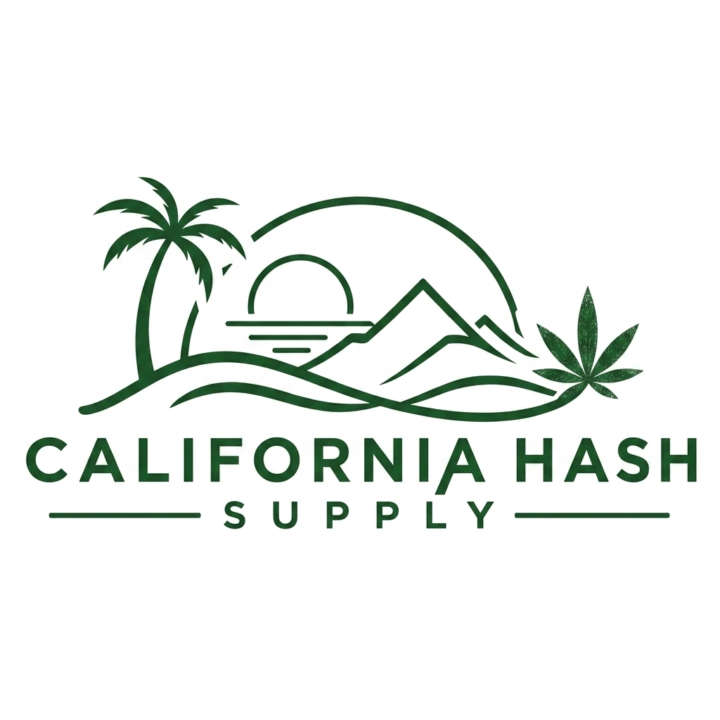  Nasha Hash Online Shop | California Hash Supply