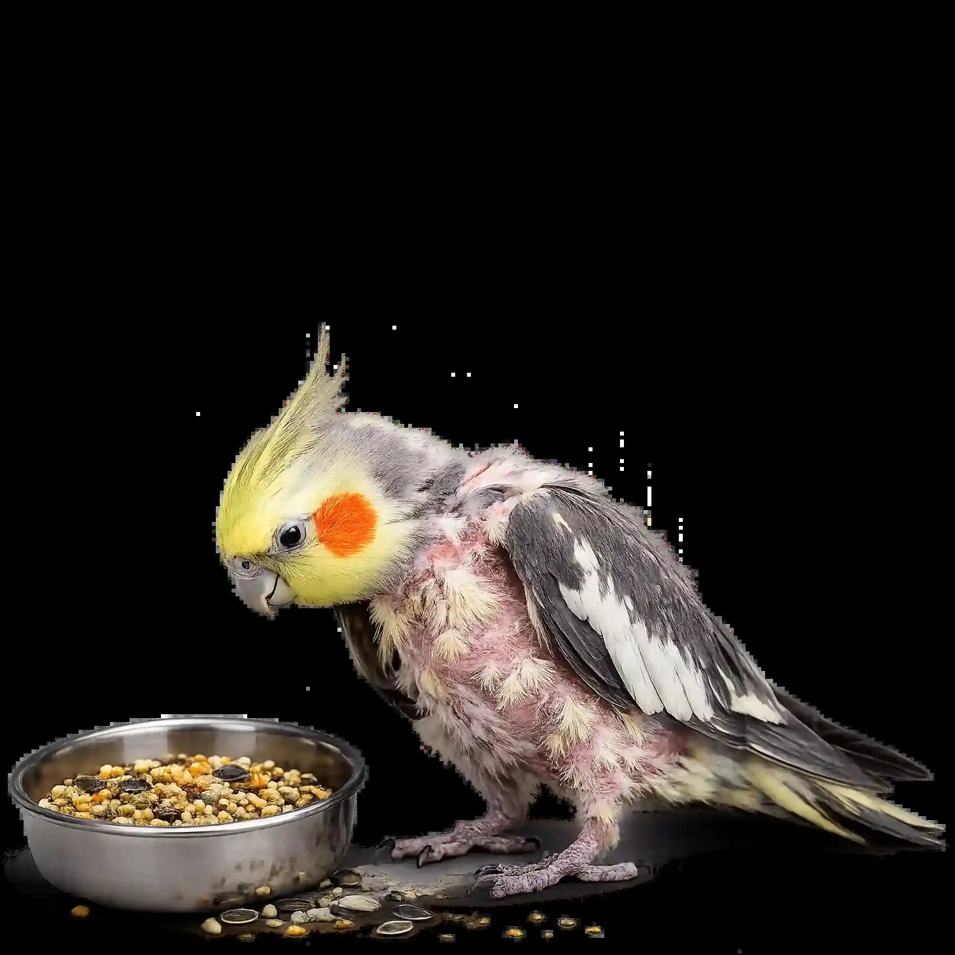  Is Your Bird Refusing Food? Get Online Vet Consultation For Appetite Loss In Birds