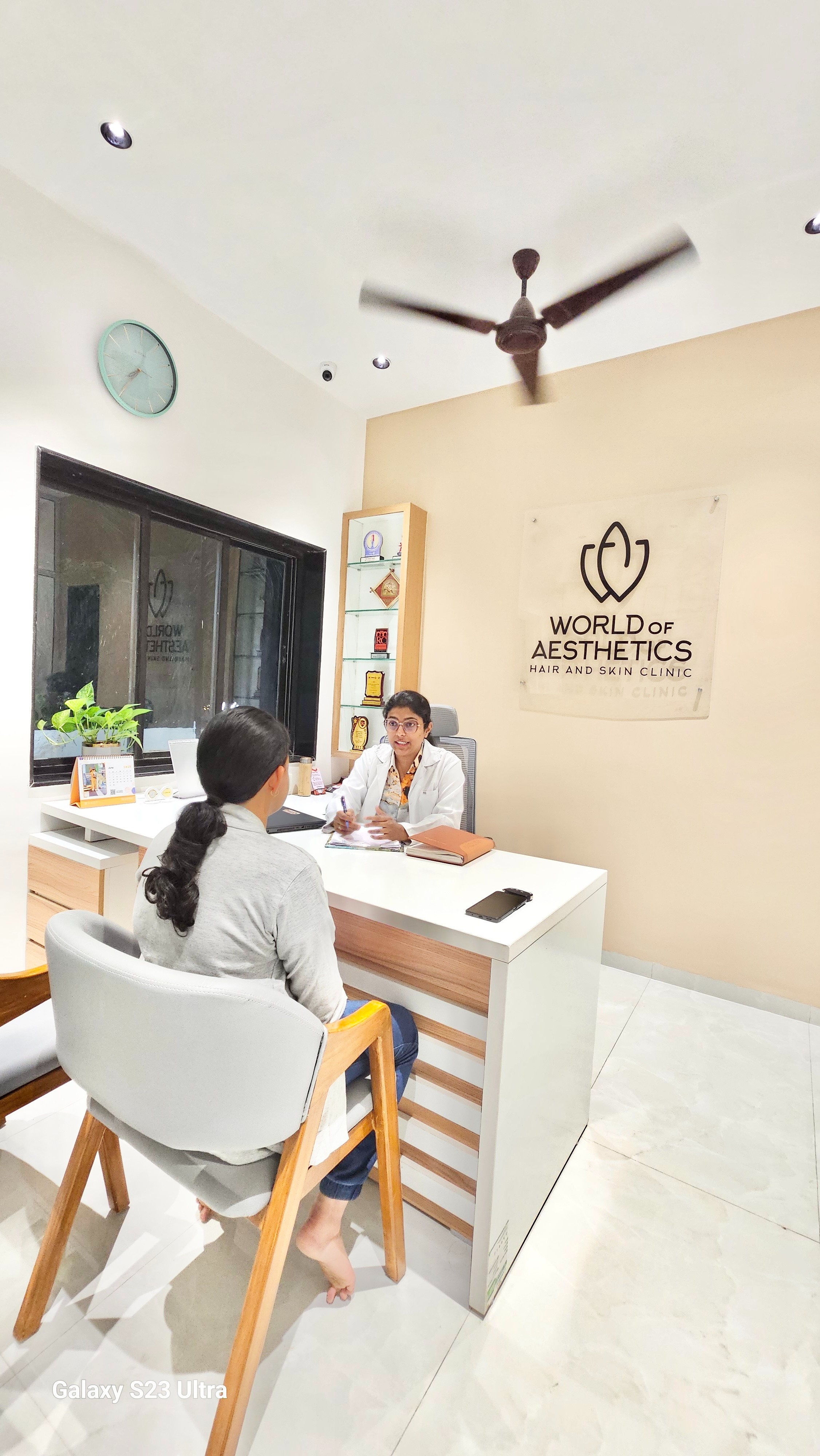  Hair Transplant In Pune | World Of Aesthetics Hair & Skin Clinic