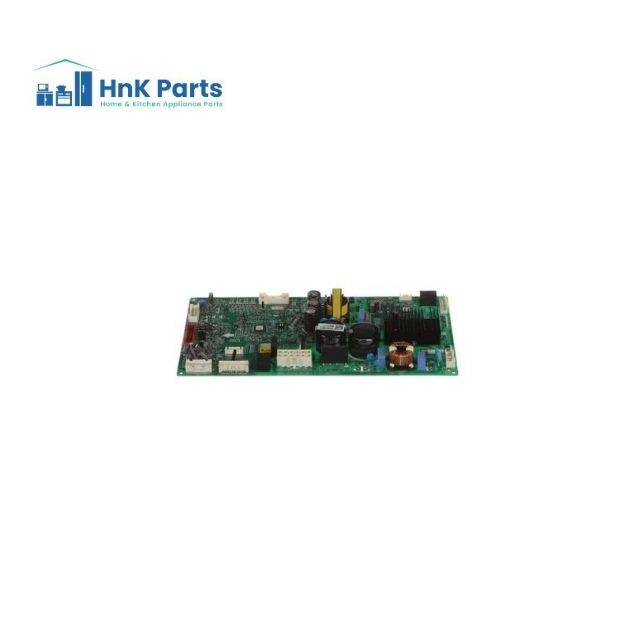  LG EBR87463765 Refrigerator Main PCB Assembly