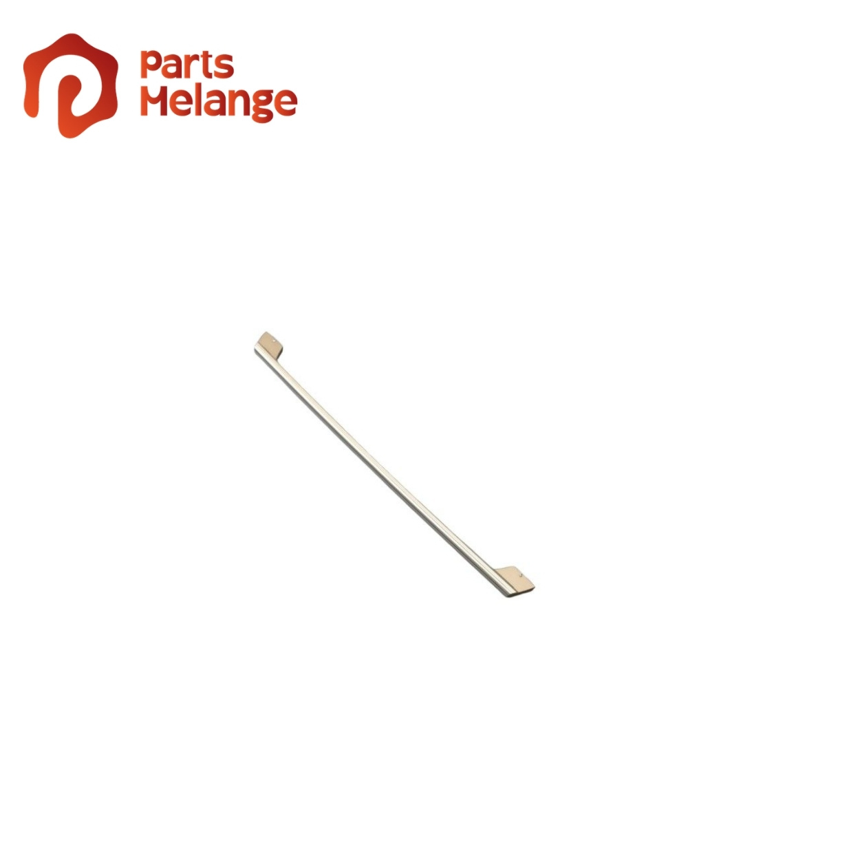  Frigidaire 241881309 Refrigerator Door Handle Unit