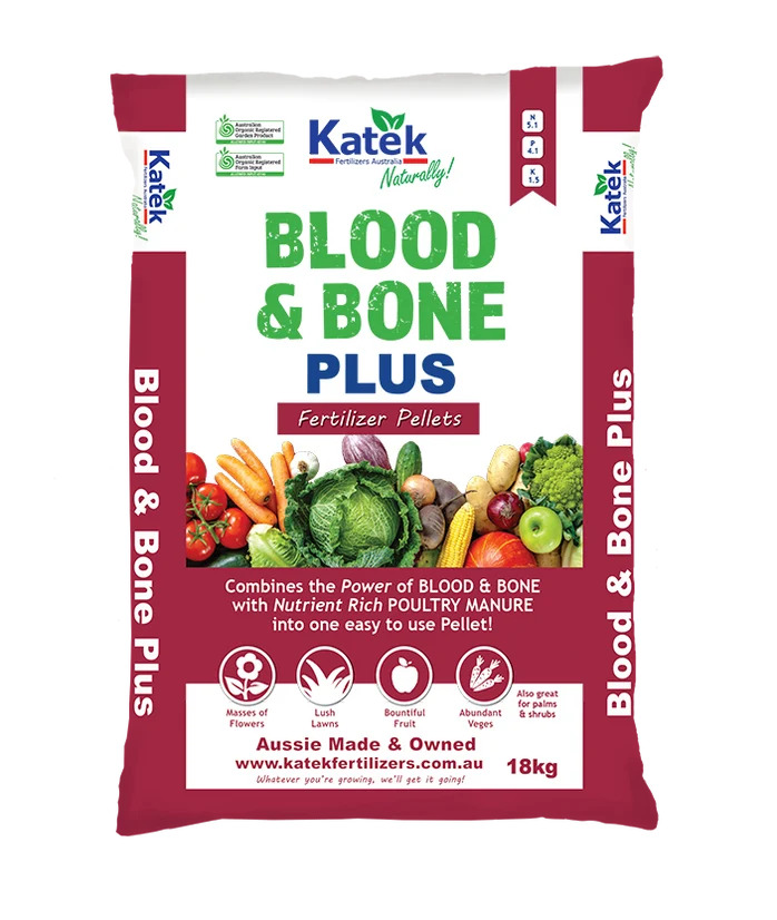  Blood & Bone 20KG Sulphate of Ammonia Bag by Ace Landscapes