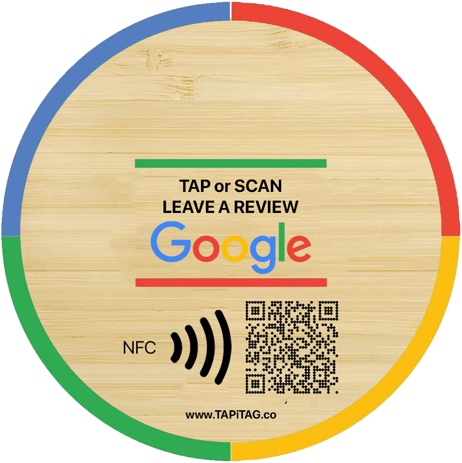  TAPiTAG vs Other Google Review Tags: Find the Best Option for Your Business