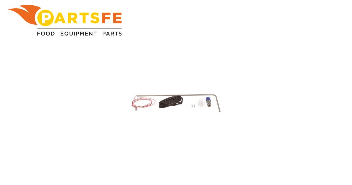  8262423 Frymaster FryerComputer Probe 11-1/4" X 4-1/4"