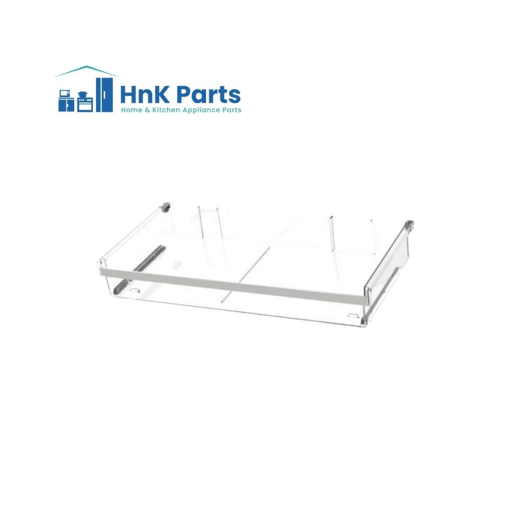  Bosch 11030666 Refrigerator Drawer