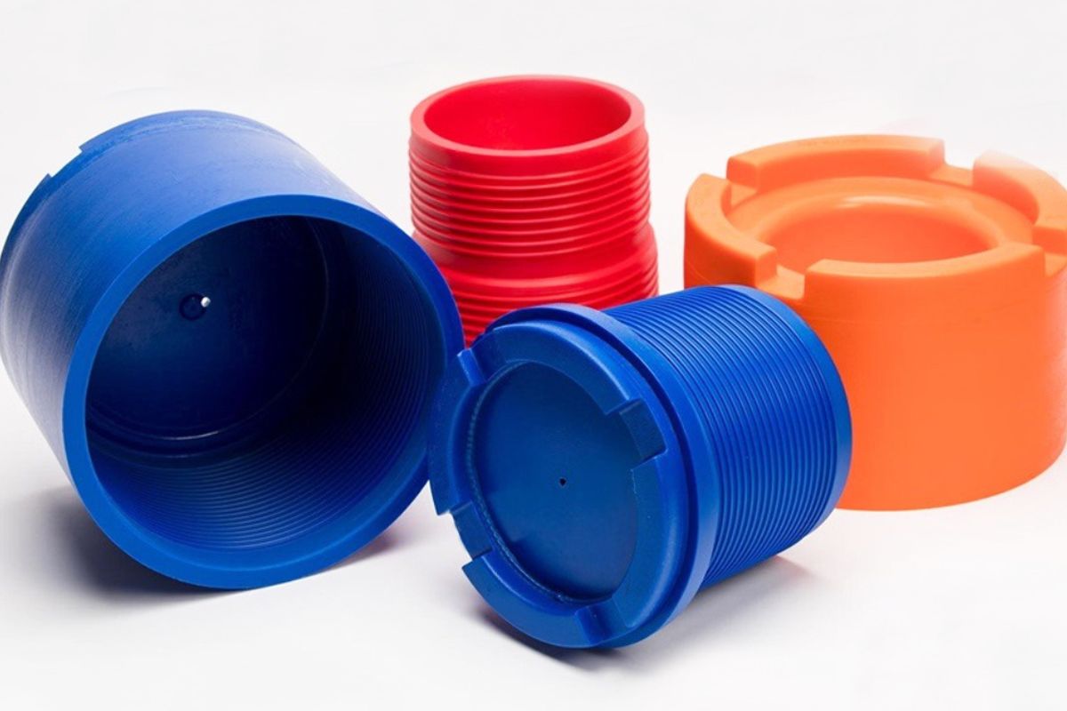  Casing Thread Protectors