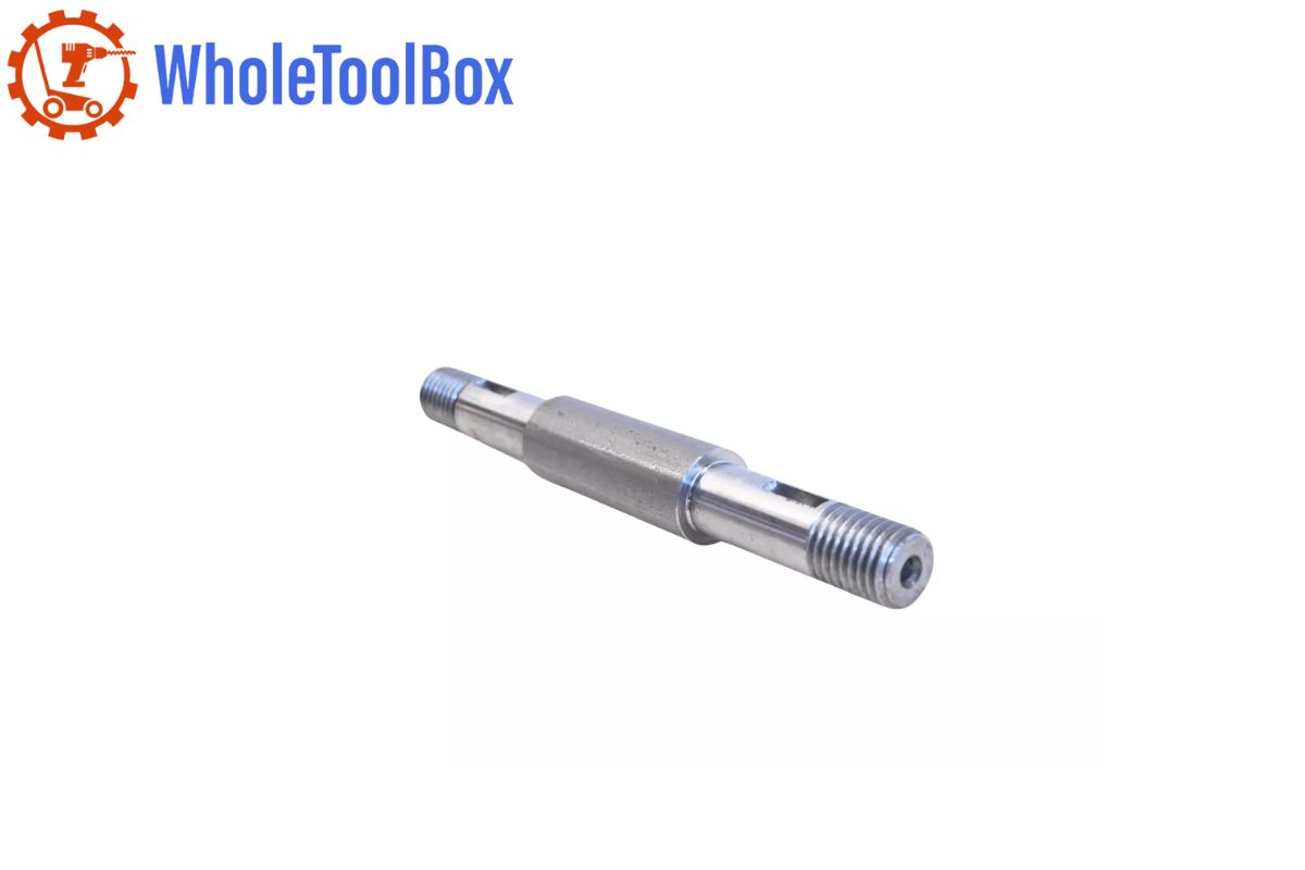  Ariens Company 03526700 Lawn Mower Spindle Shaft