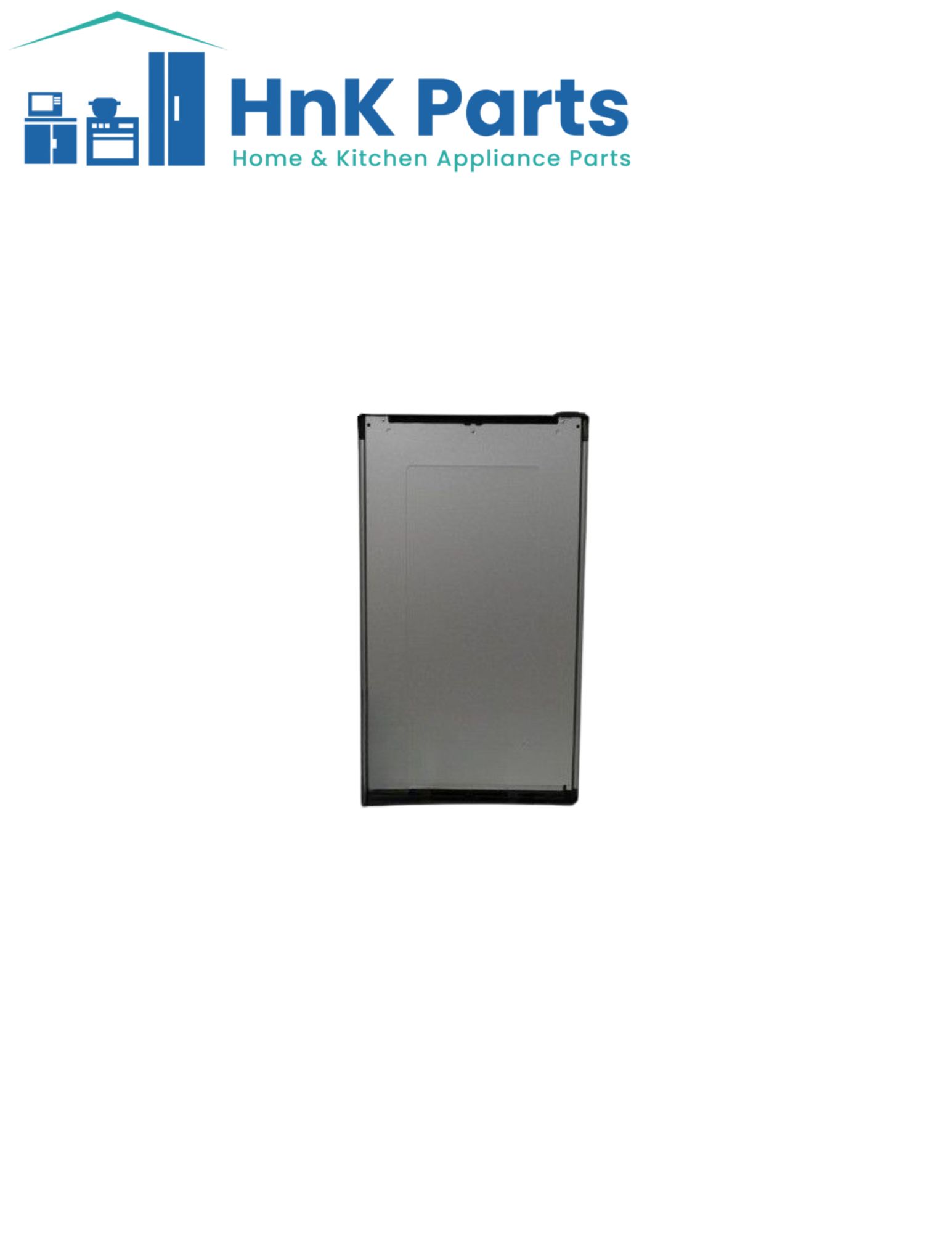  Samsung DA82-03554E Refrigerator Packing Door Fre A/S Assembly