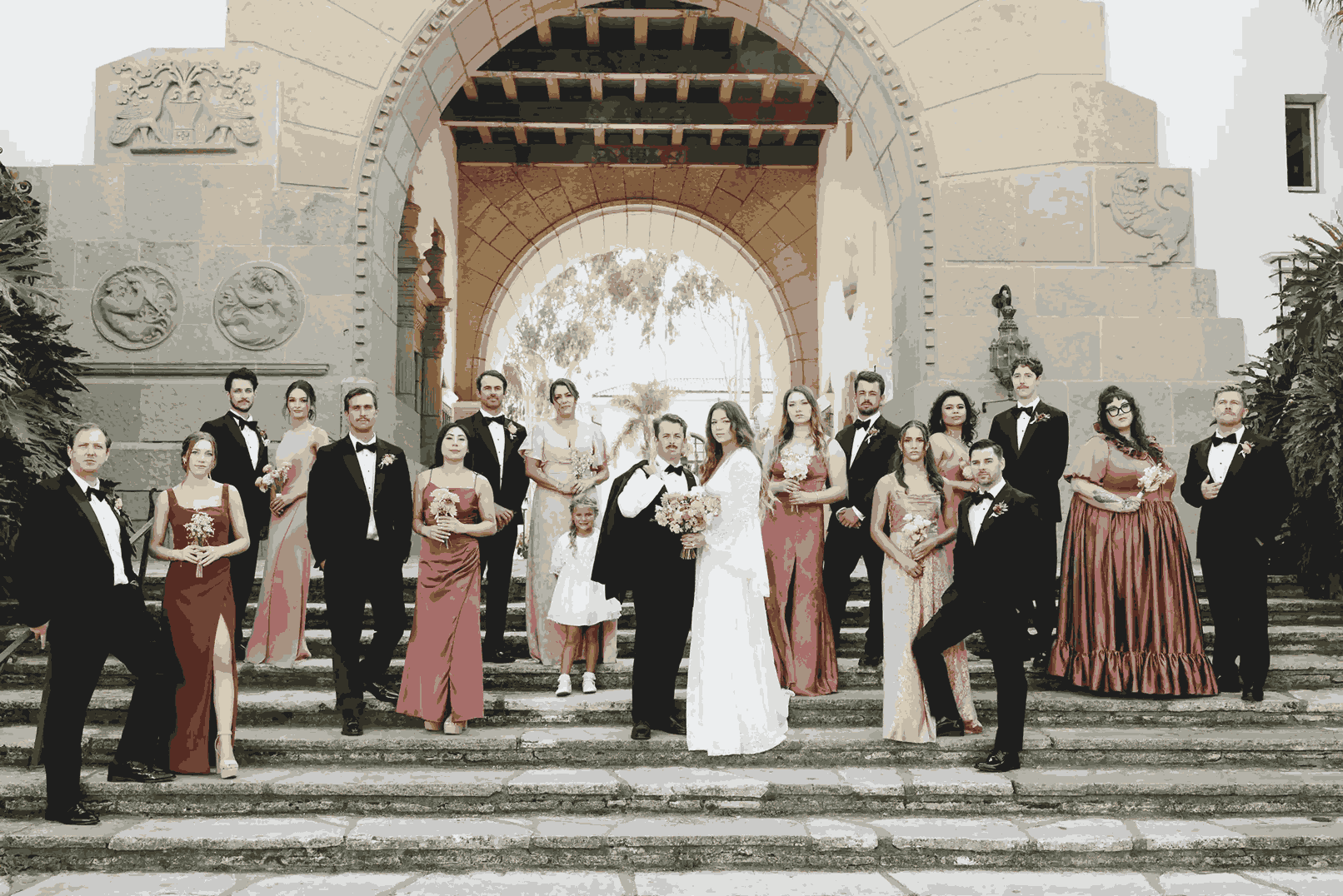  Luxury Wedding Photography Experience in Southern California