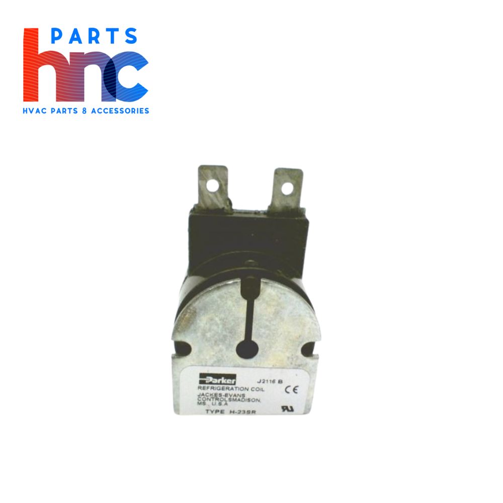  Parker-Jackes Evans 78047 AC Coil 120V H23SR