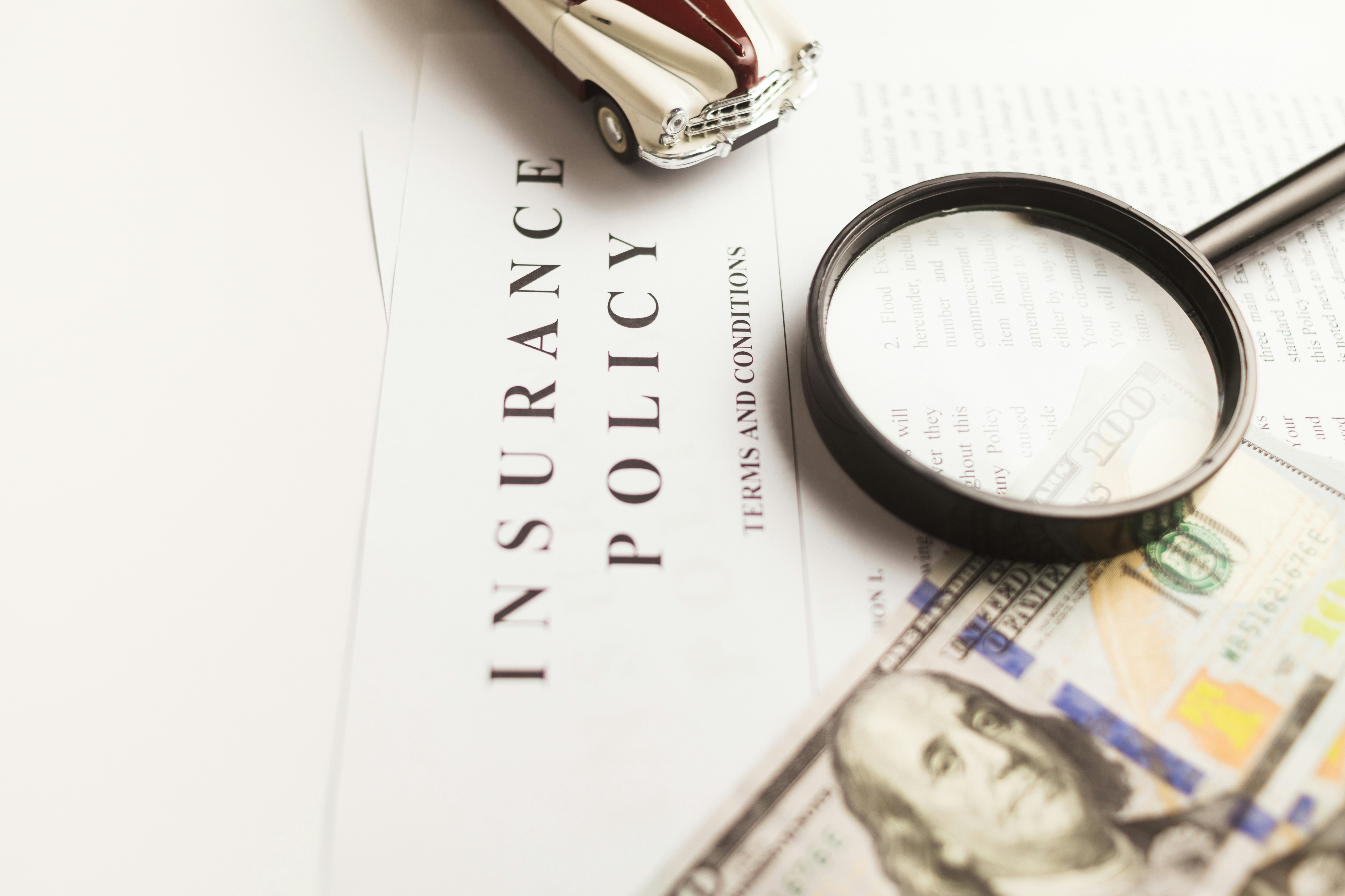  Reliable Insurance Support for Commercial Vehicles