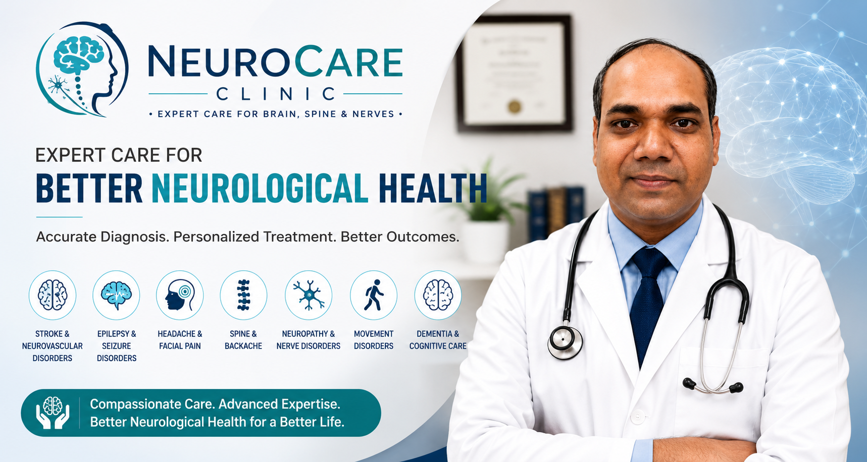 Specialized Neurology Treatment for Better Health