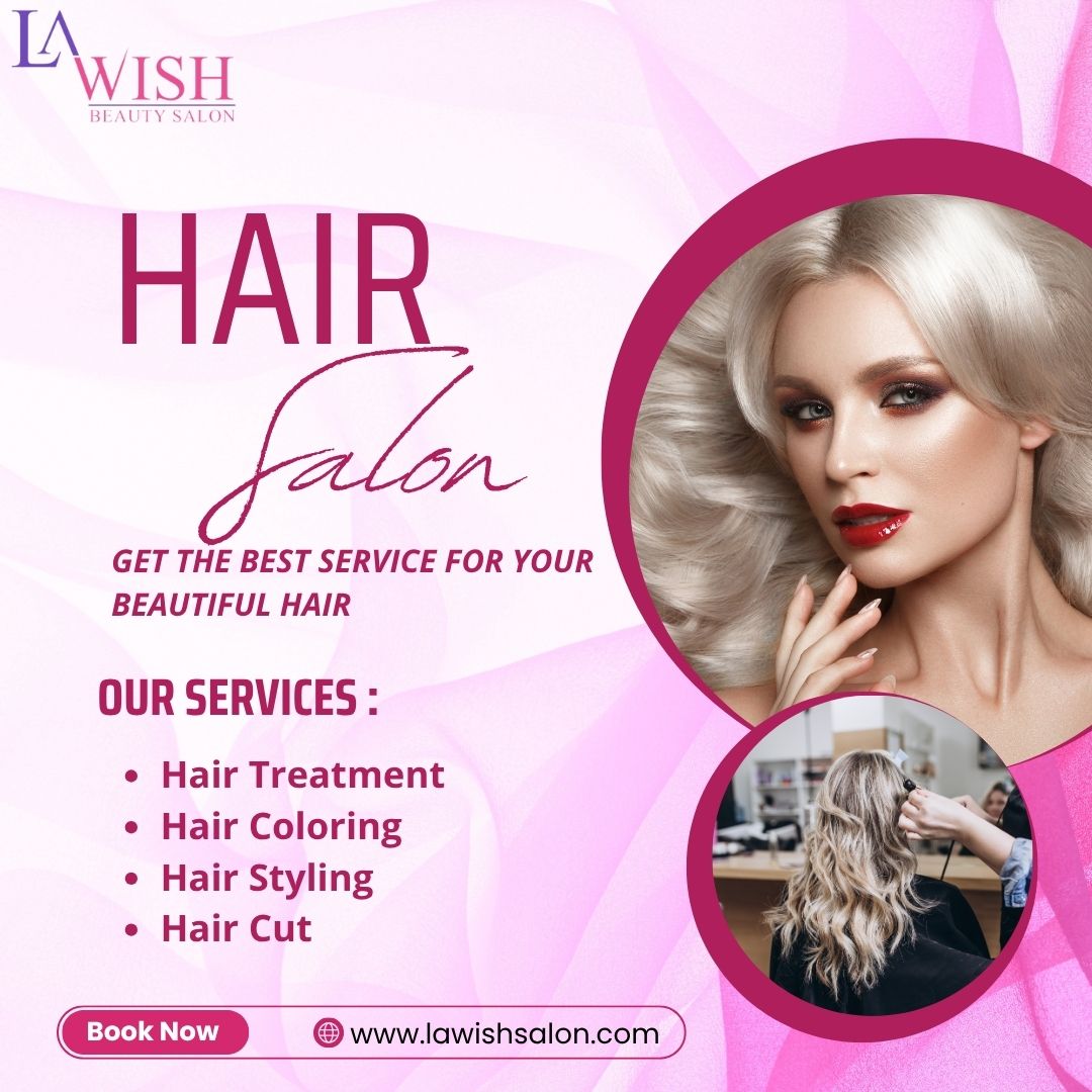  Hair Color in Frisco, TX: Find Your Perfect Shade