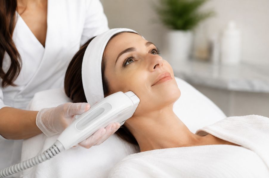  Non-Surgical Face Lift Sydney: Treatments, Benefits and Results