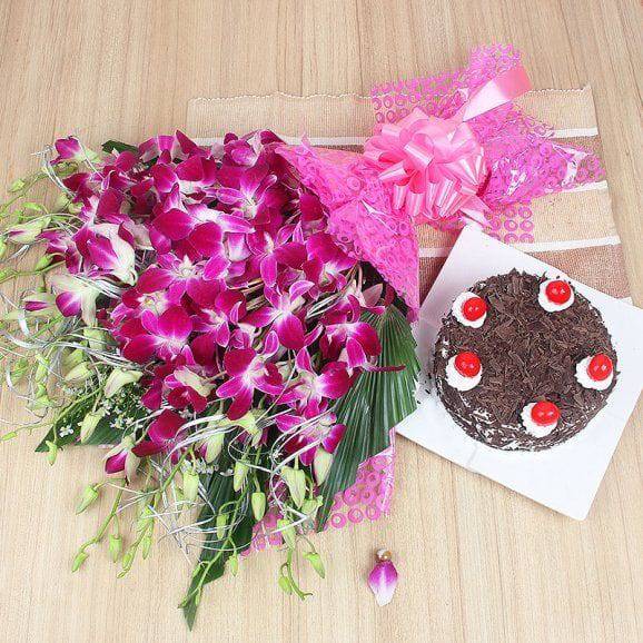  Last-Minute Flower Surprise? Send Flowers Online Bangalore