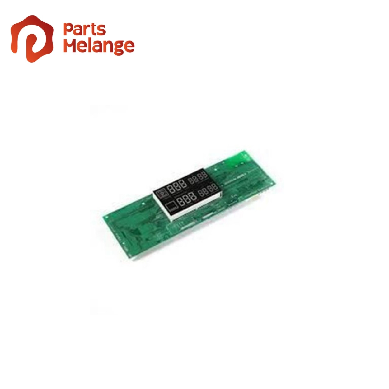  Frigidaire 316576610 Range Electronic Control Board