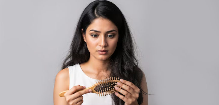  Effective Hair Fall Treatment in Gurgaon | Estique Clinic
