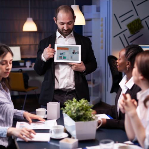  Performance Based Marketing Agency for Business Growth