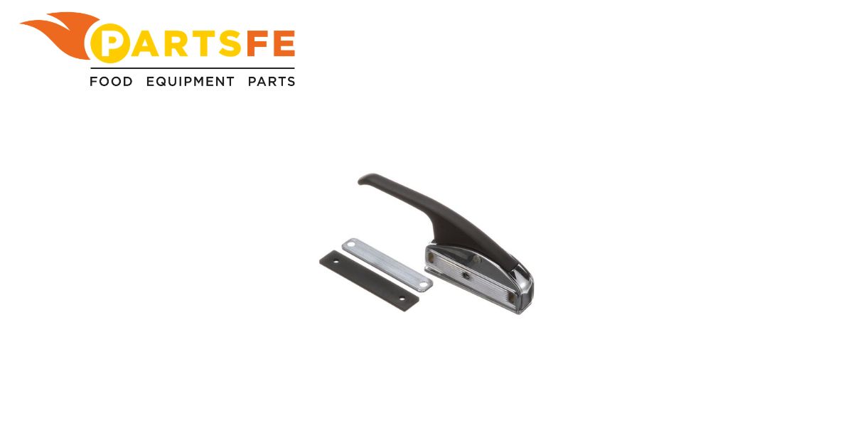  18302-0074 Carter Hoffmann Compact Magnetc Latch 544