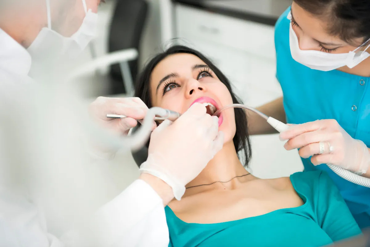  How Long After Tooth Extraction Can You Get Dental Implants in Mackay?
