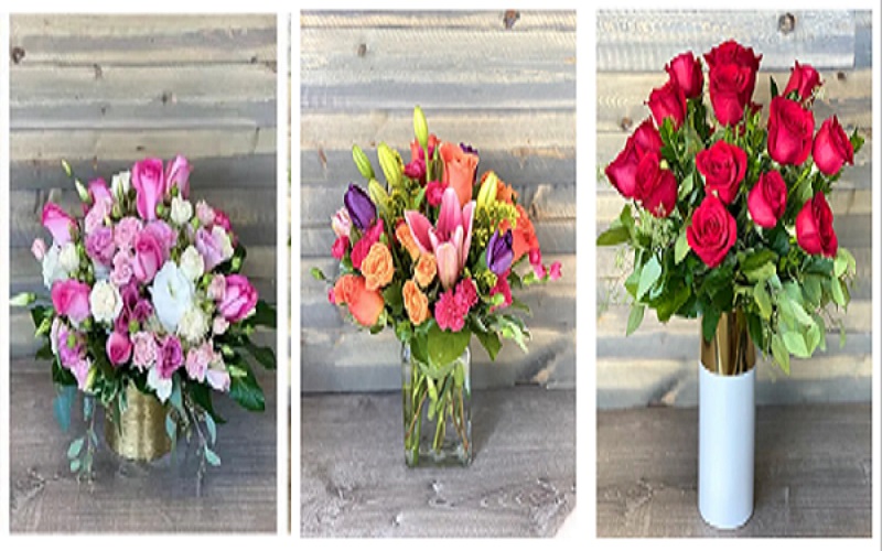  Order Thoughtful Floral Gifts with Flower Delivery Woodside CA
