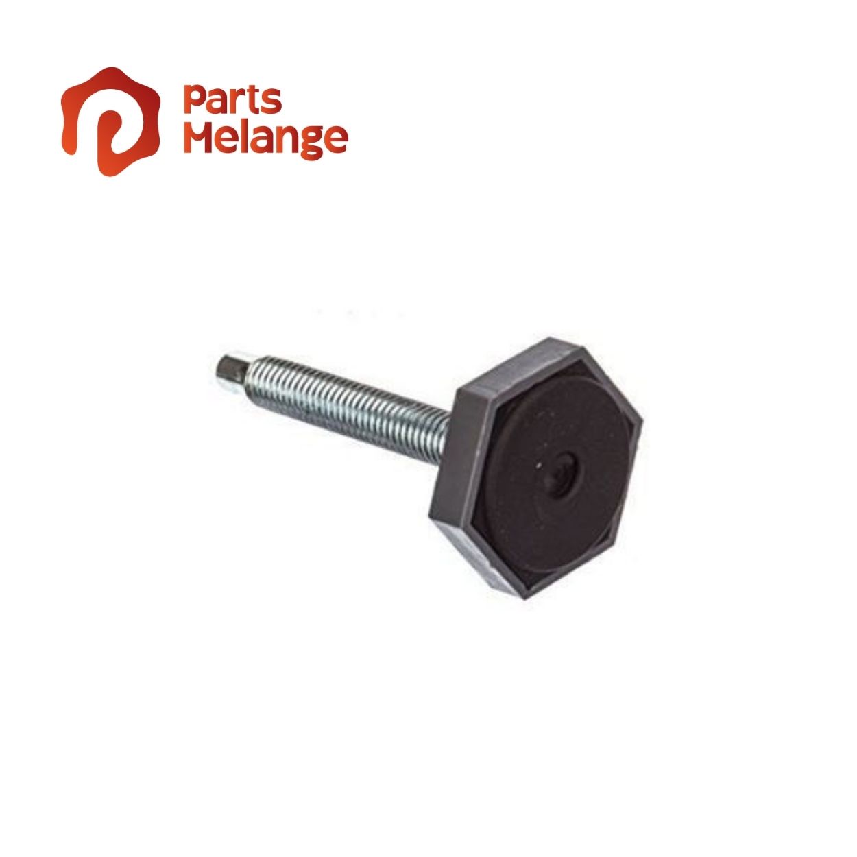  Frigidaire 134639100 Washer Leveling Leg