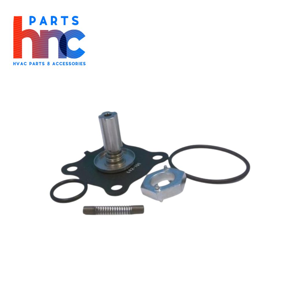  Parker Fluid Control 7K801-Repair Kit