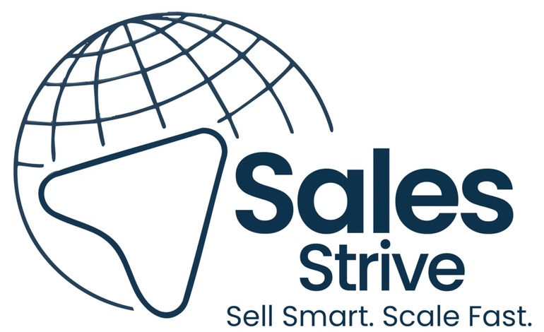  salesstrive