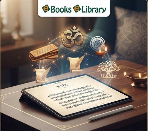  Explore Indian Knowledge and Literature on eBooks eLibrary