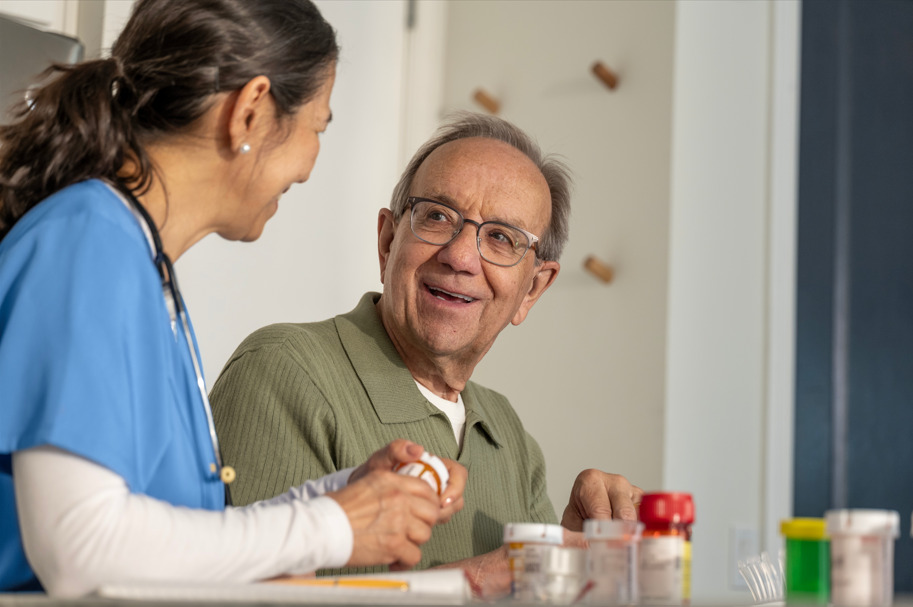  Compassionate & Reliable Home Care Services in Swedesboro, NJ