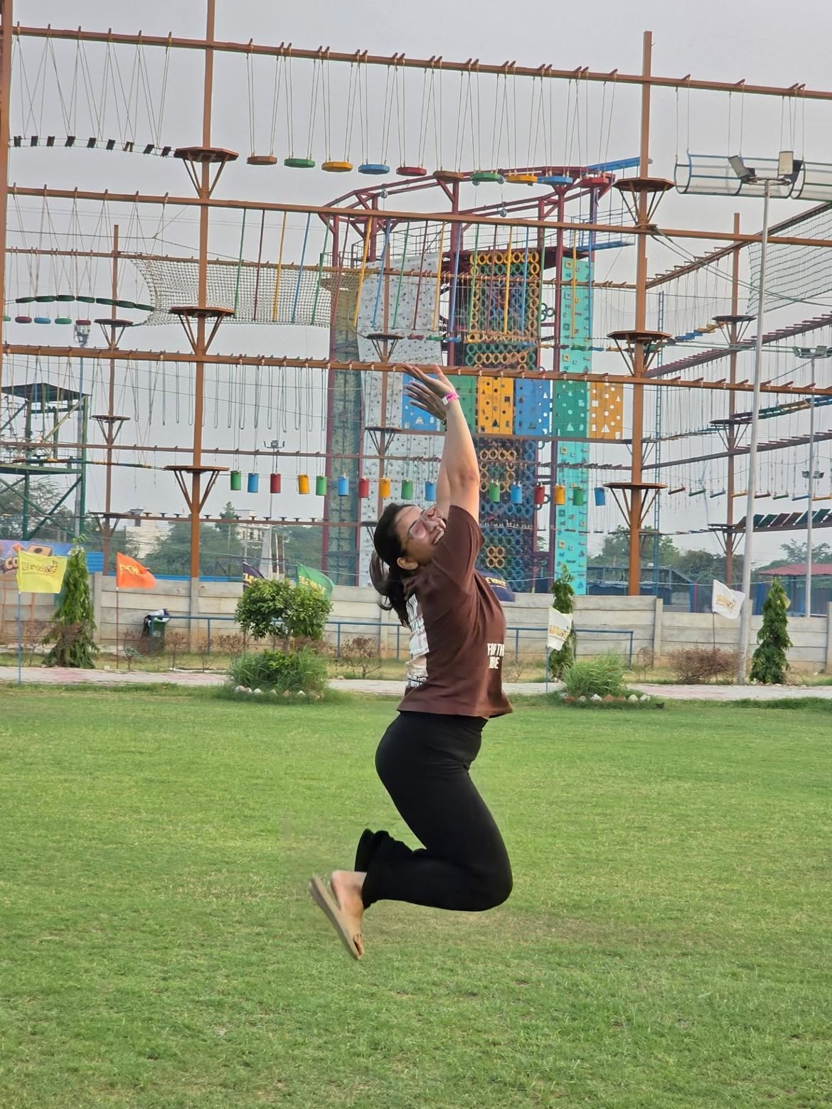  Best adventure park in gurgaon