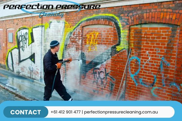  Fast Graffiti Removal for Cleaner, More Presentable Properties