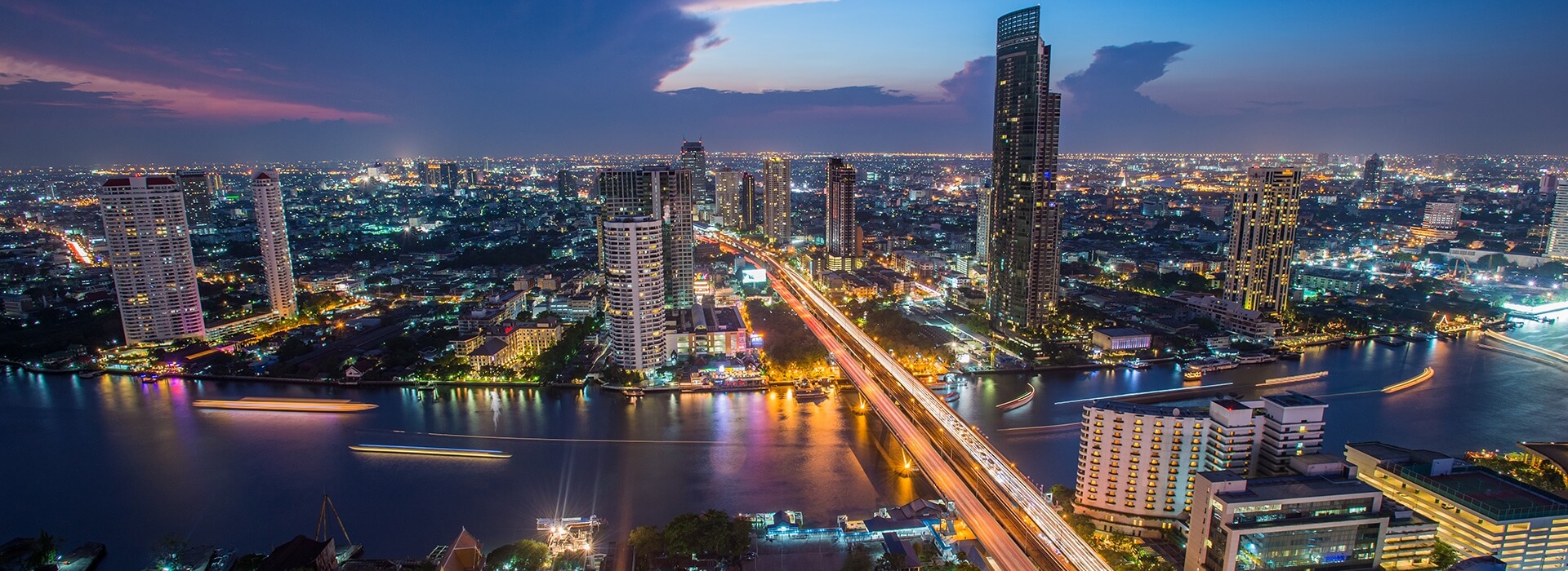  Thailand Holiday Packages: Beaches, Rooftops & Nightlife