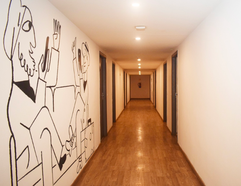  Luxury International Hotel Hyderabad for Elegant and Relaxing Accommodation