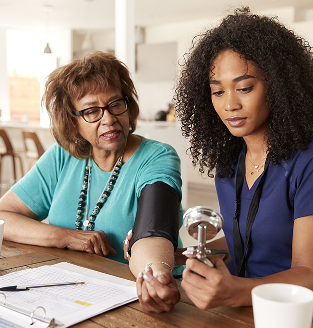  Senior Elder Care Management for Complete Home Care Support