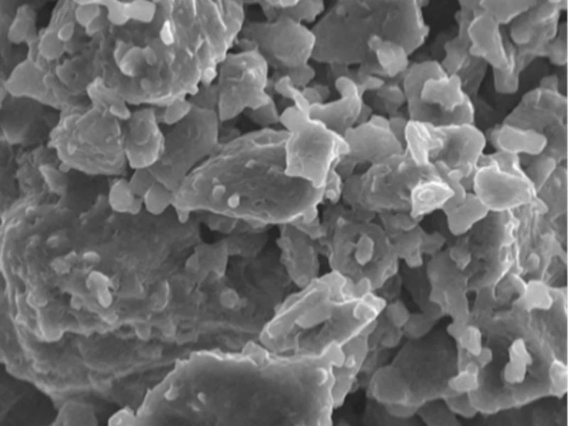  Next Gen Batteries with Li6PS5Cl solid electrolyte