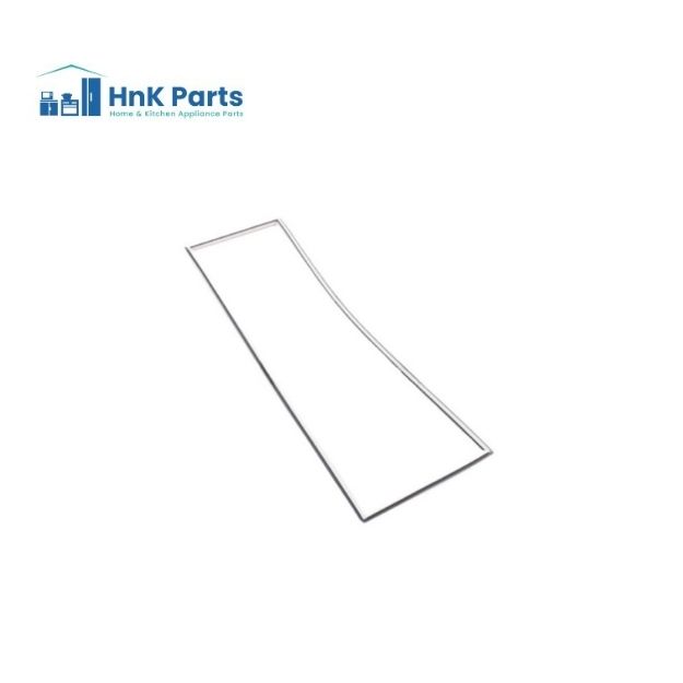  Electrolux 241786013 Refrigerator Magnetic Door Gasket Gray